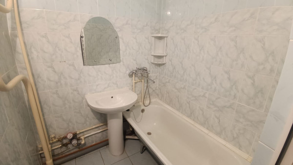 Продам двухкомнатную (2-комн.) квартиру, Новая ул, 7, Никулино д