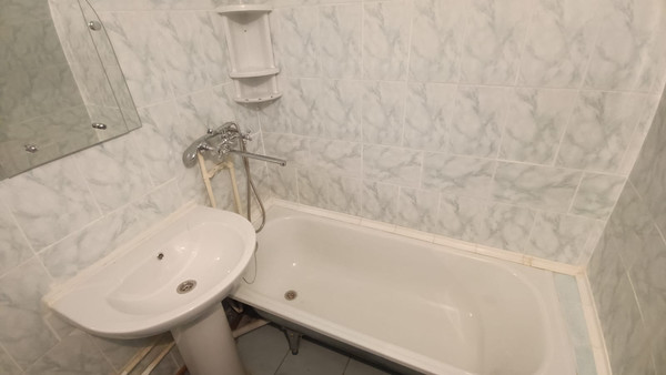 Продам двухкомнатную (2-комн.) квартиру, Новая ул, 7, Никулино д