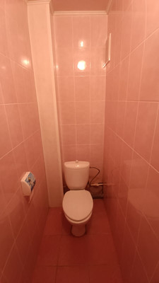 Продам двухкомнатную (2-комн.) квартиру, Новая ул, 7, Никулино д