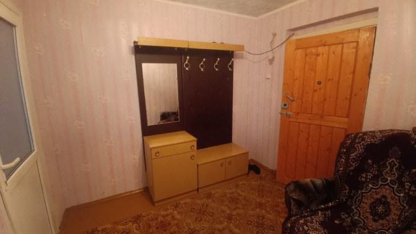 Продам двухкомнатную (2-комн.) квартиру, Новая ул, 7, Никулино д