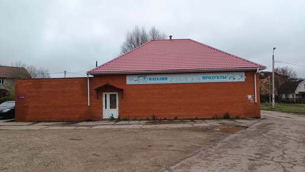 Продам двухкомнатную (2-комн.) квартиру, Новая ул, 7, Никулино д