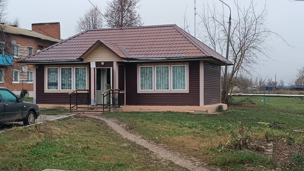 Продам двухкомнатную (2-комн.) квартиру, Новая ул, 7, Никулино д