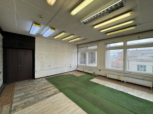 Сдам офисное помещение 34,4 м2, Тургенева ул, 13, Екатеринбург г