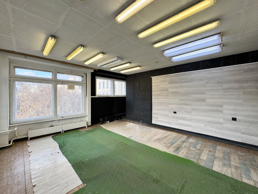 Сдам офисное помещение 34,4 м2, Тургенева ул, 13, Екатеринбург г