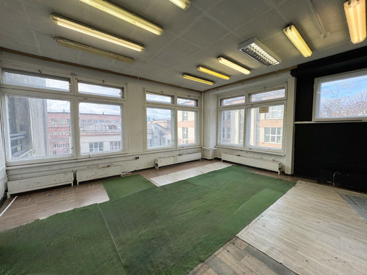 Сдам офисное помещение 34,4 м2, Тургенева ул, 13, Екатеринбург г