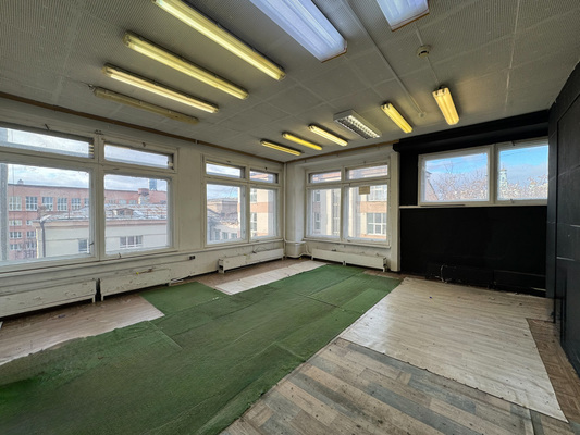 Сдам офисное помещение 34,4 м2, Тургенева ул, 13, Екатеринбург г