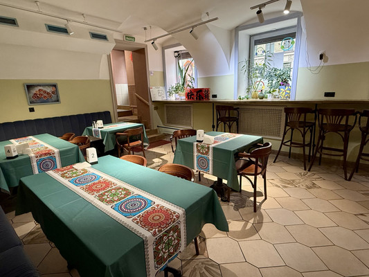 Сдам торговое помещение 200 м2, Малый В.О. пр-кт, 43, Санкт-Петербург г