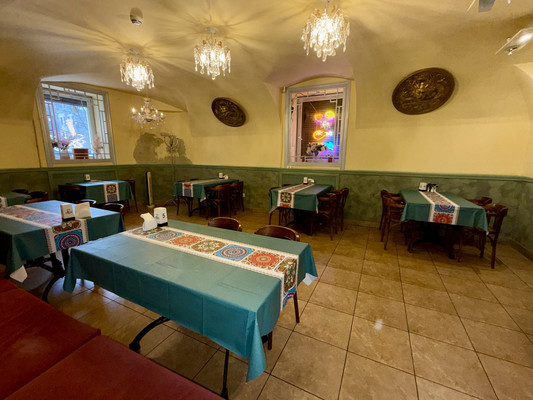 Сдам торговое помещение 200 м2, Малый В.О. пр-кт, 43, Санкт-Петербург г