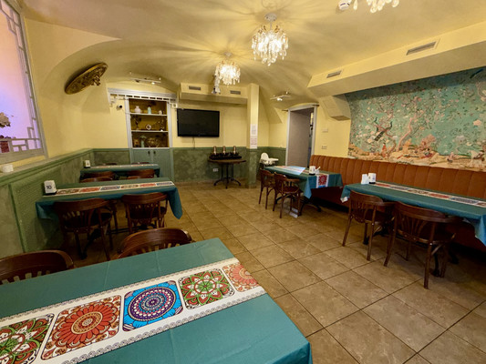 Сдам торговое помещение 200 м2, Малый В.О. пр-кт, 43, Санкт-Петербург г