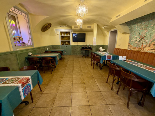 Сдам торговое помещение 200 м2, Малый В.О. пр-кт, 43, Санкт-Петербург г