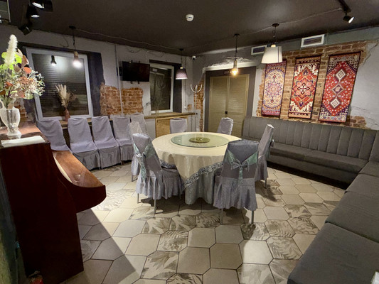 Сдам торговое помещение 200 м2, Малый В.О. пр-кт, 43, Санкт-Петербург г