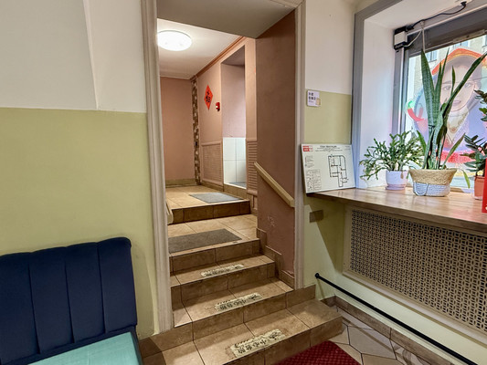 Сдам торговое помещение 200 м2, Малый В.О. пр-кт, 43, Санкт-Петербург г