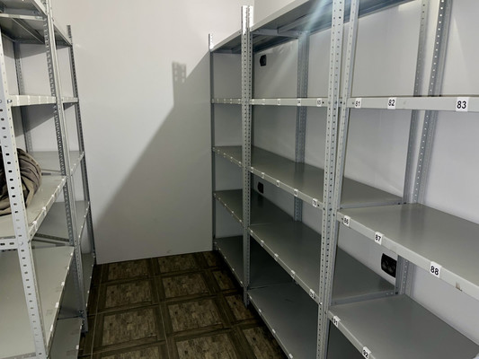 Сдам склад 53,2 м2, Малый В.О. пр-кт, 43/75, Санкт-Петербург г