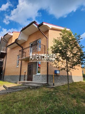 Продам таунхаус, Липовая ул, 21, Горные Ключи кп, 49 км от города