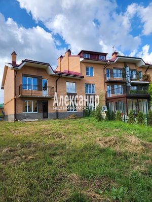 Продам таунхаус, Липовая ул, 21, Горные Ключи кп, 49 км от города