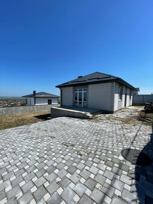 Продам дом, Маршала Жукова ул, 13, Супсех с, 0 км от города