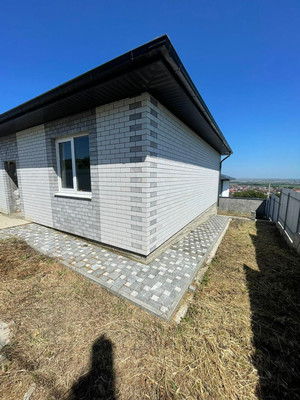 Продам дом, Маршала Жукова ул, 13, Супсех с, 0 км от города