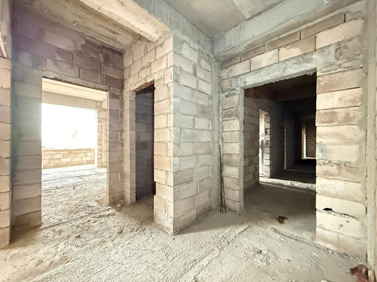 Продам однокомнатную (1-комн.) квартиру, А.А.Кадырова ул, 14, Нальчик г