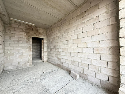 Продам однокомнатную (1-комн.) квартиру, А.А.Кадырова ул, 14, Нальчик г