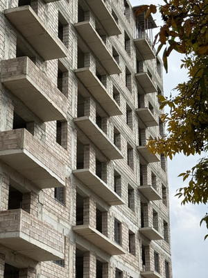 Продам однокомнатную (1-комн.) квартиру, А.А.Кадырова ул, 14, Нальчик г