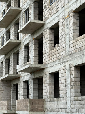 Продам однокомнатную (1-комн.) квартиру, А.А.Кадырова ул, 14, Нальчик г