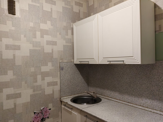 Продам двухкомнатную (2-комн.) квартиру, Пушкинская ул, 2, Ашукино дп