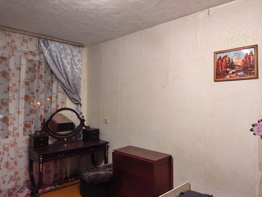 Продам двухкомнатную (2-комн.) квартиру, Пушкинская ул, 2, Ашукино дп