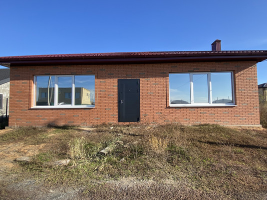 Продам дом, Левобережная ул, 6, Ольгинская ст-ца, 0 км от города