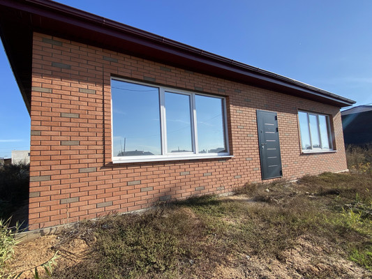 Продам дом, Левобережная ул, 6, Ольгинская ст-ца, 0 км от города