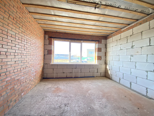 Продам дом, Левобережная ул, 6, Ольгинская ст-ца, 0 км от города