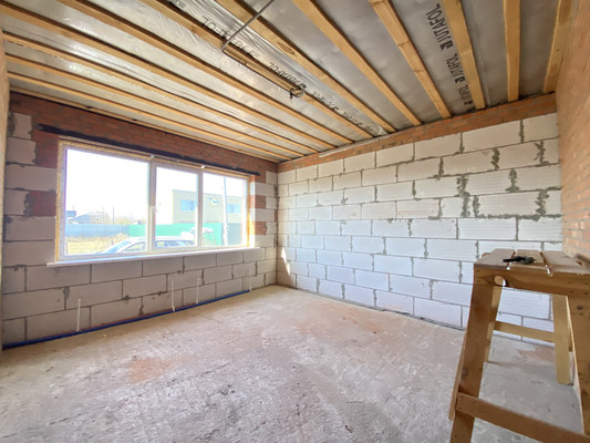 Продам дом, Левобережная ул, 6, Ольгинская ст-ца, 0 км от города