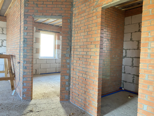 Продам дом, Левобережная ул, 6, Ольгинская ст-ца, 0 км от города