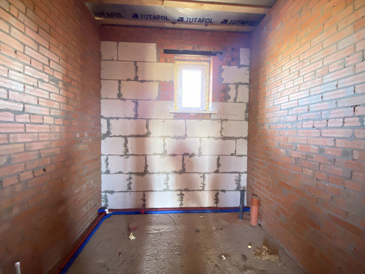 Продам дом, Левобережная ул, 6, Ольгинская ст-ца, 0 км от города