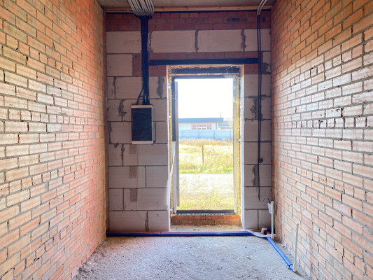 Продам дом, Левобережная ул, 6, Ольгинская ст-ца, 0 км от города