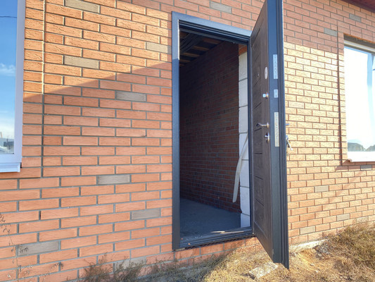 Продам дом, Левобережная ул, 6, Ольгинская ст-ца, 0 км от города