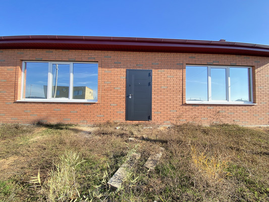 Продам дом, Левобережная ул, 6, Ольгинская ст-ца, 0 км от города