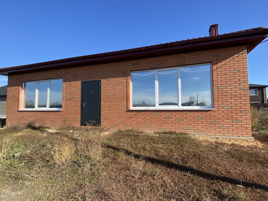 Продам дом, Левобережная ул, 6, Ольгинская ст-ца, 0 км от города