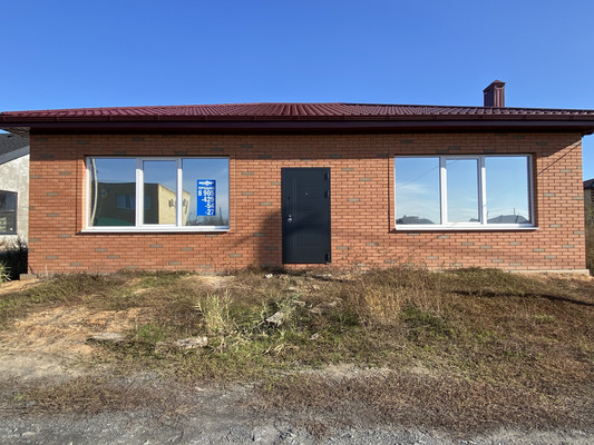 Продам дом, Левобережная ул, 6, Ольгинская ст-ца, 0 км от города