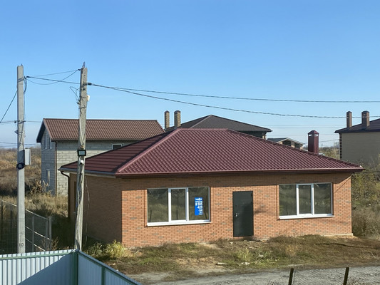 Продам дом, Левобережная ул, 6, Ольгинская ст-ца, 0 км от города