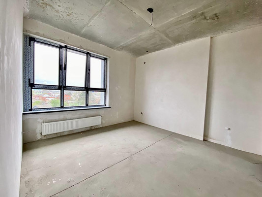 Продам однокомнатную (1-комн.) квартиру, Школьная ул, 11к1, Краснодар г