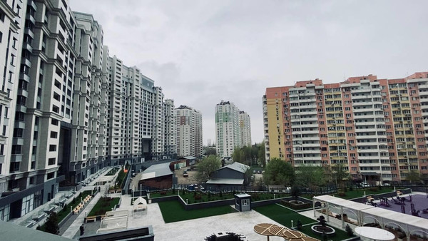 Продам однокомнатную (1-комн.) квартиру, Школьная ул, 11к1, Краснодар г