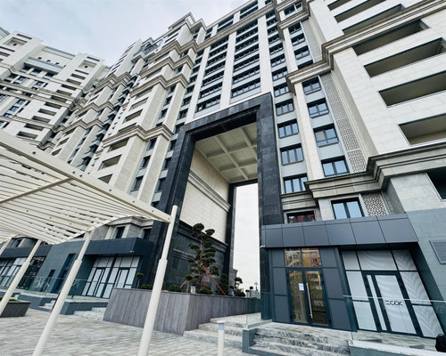 Продам однокомнатную (1-комн.) квартиру, Школьная ул, 11к1, Краснодар г