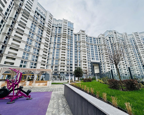 Продам однокомнатную (1-комн.) квартиру, Школьная ул, 11к1, Краснодар г