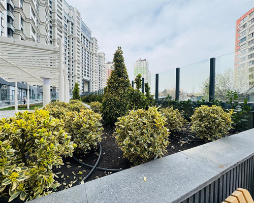 Продам однокомнатную (1-комн.) квартиру, Школьная ул, 11к1, Краснодар г