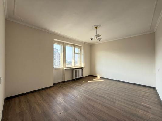 Продам многокомнатную квартиру, Пушкина ул, 62, Нальчик г