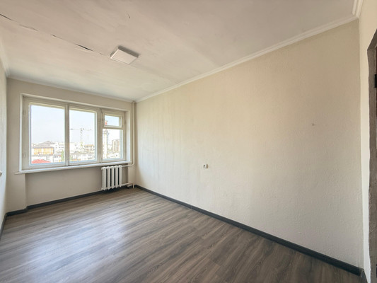 Продам многокомнатную квартиру, Пушкина ул, 62, Нальчик г