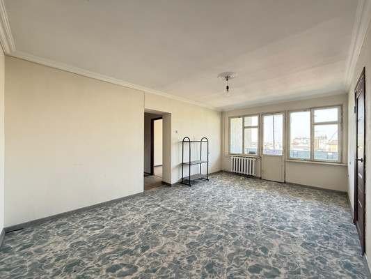 Продам многокомнатную квартиру, Пушкина ул, 62, Нальчик г