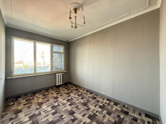 Продам многокомнатную квартиру, Пушкина ул, 62, Нальчик г