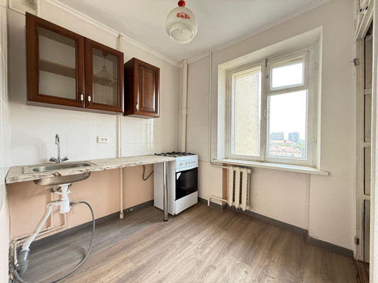 Продам многокомнатную квартиру, Пушкина ул, 62, Нальчик г