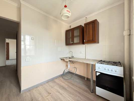 Продам многокомнатную квартиру, Пушкина ул, 62, Нальчик г